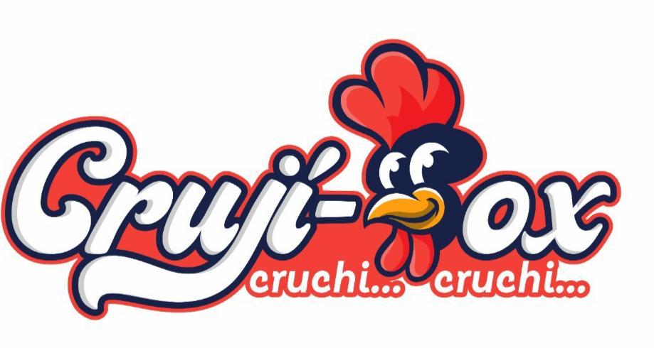 Entrepreneurial projects — Crujibox