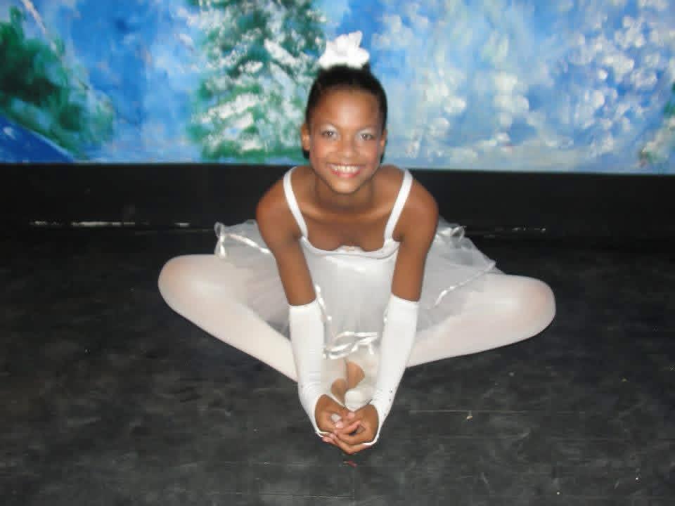 Creative beginnings